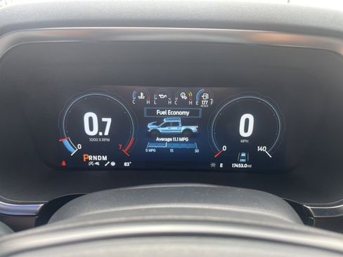 Used 2023 Ford F150 Raptor image 24