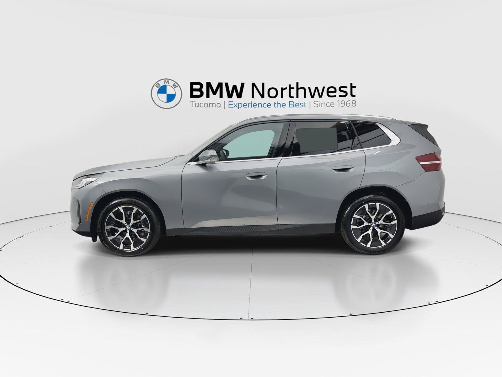 New 2026 BMW X3 xDrive30i w/ Premium Package AWD/4WD image 11