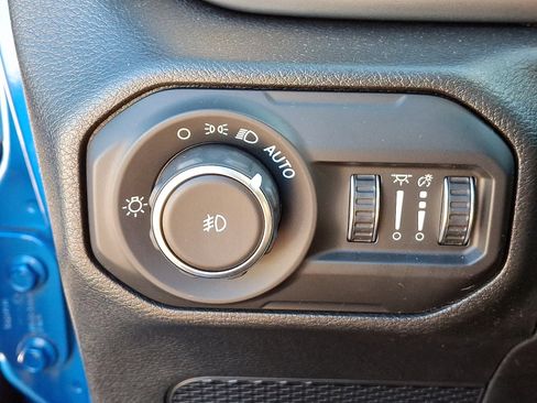 Certified 2021 Jeep Wrangler Unlimited Sport image 26