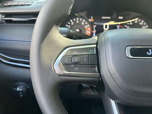 New 2026 Jeep Compass Limited image 42