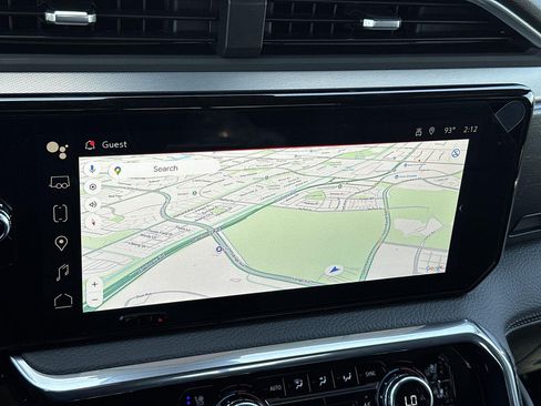 New 2026 GMC Sierra 1500 Denali AWD/4WD image 11