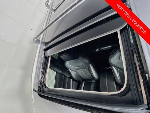 Used 2025 INFINITI QX60 Luxe w/ Cargo Package FWD image 23
