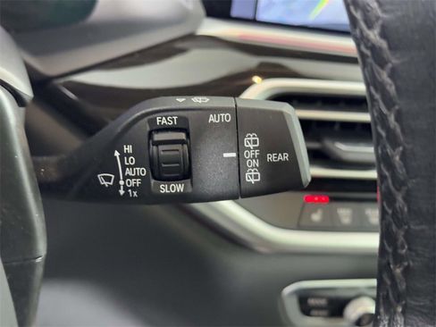 Used 2023 BMW X5 xDrive40i w/ Parking Assistance Package image 24