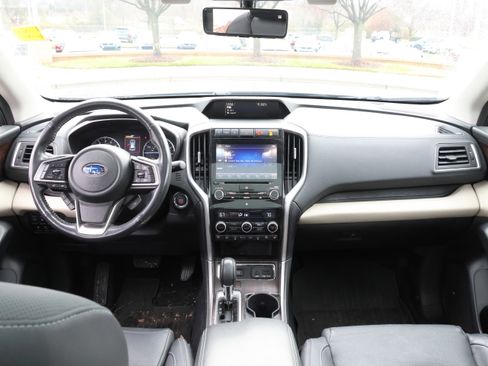 Used 2021 Subaru Ascent Touring w/ Popular Package #2A image 16