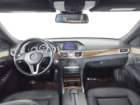 Used 2016 Mercedes-Benz E 350 4MATIC Sedan image 21