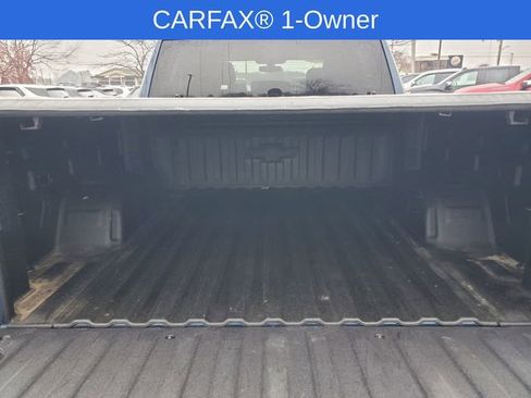 Used 2021 Chevrolet Silverado 1500 LT w/ Bed Protection Package image 33