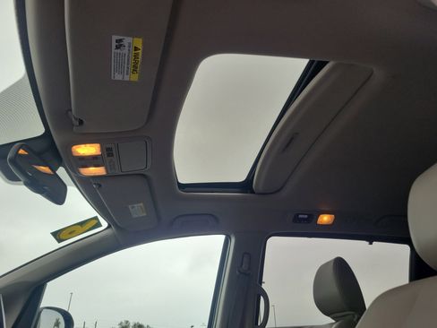 Used 2016 Honda Odyssey EX-L image 22