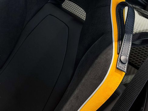 New 2026 McLaren GTS image 18