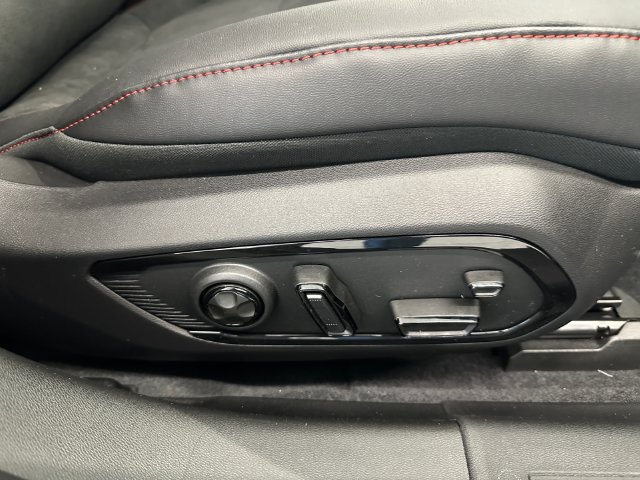 New 2026 Dodge Charger R/T w/ Performance Handling Group AWD/4WD image 20