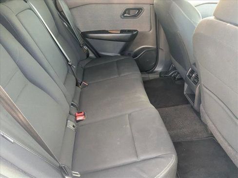 Used 2023 Nissan Rogue S image 19