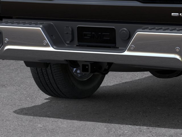 New 2026 GMC Sierra 1500 SLE w/ Preferred Package AWD/4WD image 14
