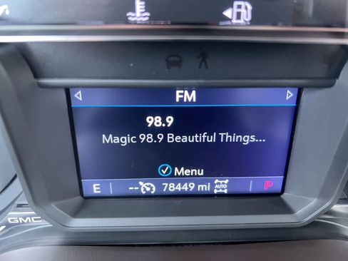 Used 2019 GMC Sierra 1500 SLT image 15