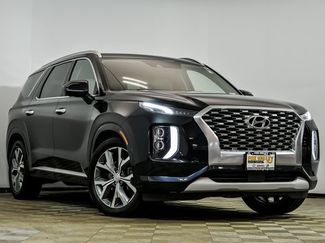 Used 2021 Hyundai Palisade Limited video 1