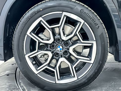 Used 2026 BMW X1 xDrive28i w/ Convenience Package AWD/4WD image 25