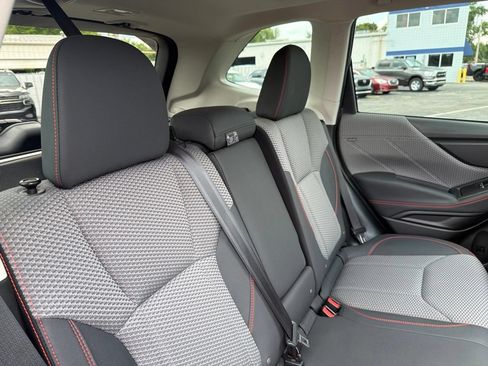 Used 2024 Subaru Forester Sport AWD/4WD image 33