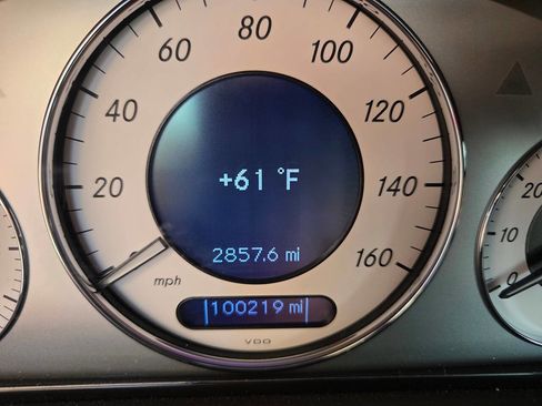 Used 2007 Mercedes-Benz CLK 350 CLK 350 2dr Coupe image 37