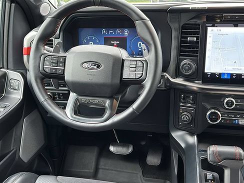 Used 2024 Ford F150 Raptor AWD/4WD image 27