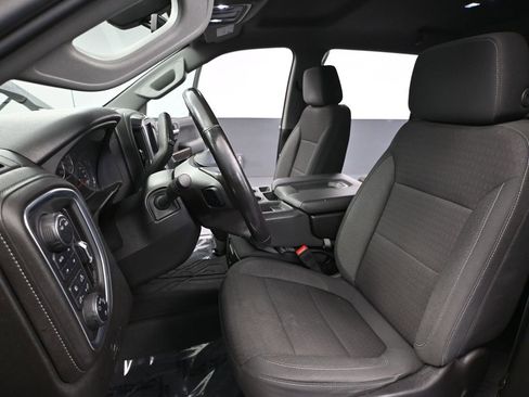 Used 2020 Chevrolet Silverado 1500 LT Trail Boss w/ Convenience Package image 25