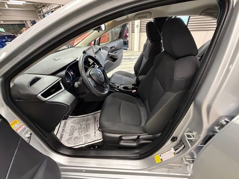 Used 2022 Toyota Corolla LE FWD image 52