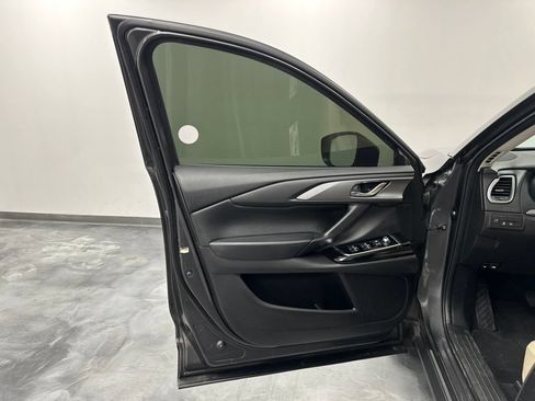 Used 2022 MAZDA CX-9 Touring AWD/4WD image 14