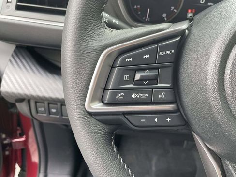 New 2025 Subaru Ascent Premium image 23