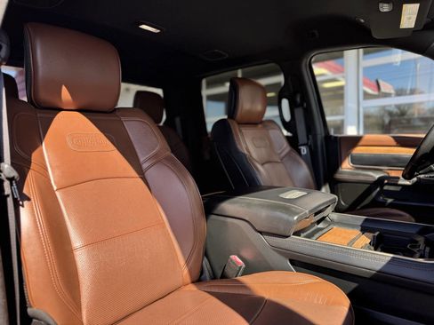 Used 2019 RAM 2500 Limited image 46