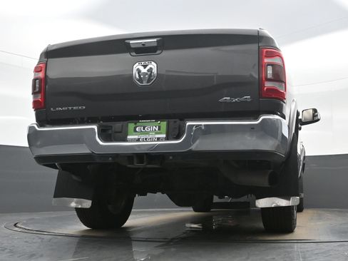 Used 2021 RAM 2500 Limited image 27
