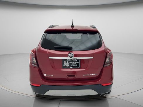 Used 2019 Buick Encore Preferred FWD image 5