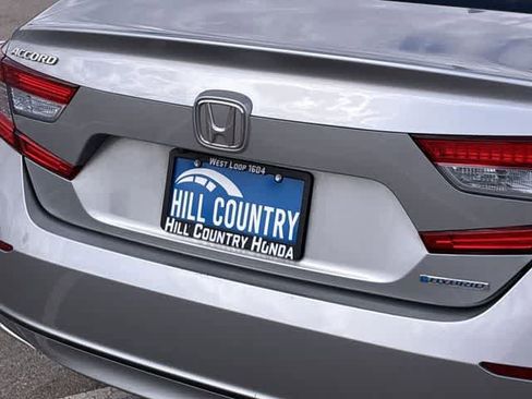 Used 2019 Honda Accord EX-L image 13