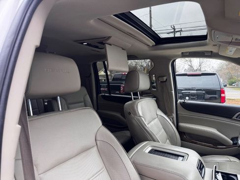 Used 2016 GMC Yukon XL Denali w/ Open Road Package image 22
