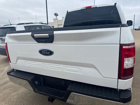 Used 2019 Ford F150 XLT w/ Equipment Group 302A Luxury RWD image 6