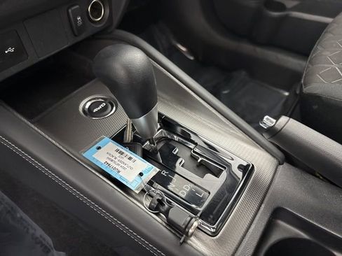 Used 2024 Mitsubishi Outlander Sport AWD image 27