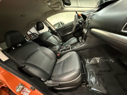 Used 2015 Subaru Crosstrek 2.0i Limited w/ Popular Package #2 AWD/4WD image 23
