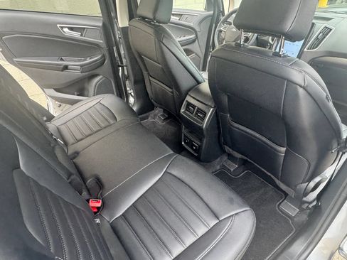 Used 2024 Ford Edge SEL w/ Convenience Package AWD/4WD image 14