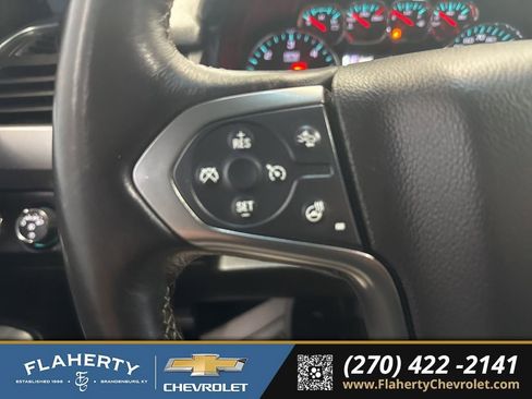 Used 2015 Chevrolet Tahoe LT w/ Luxury Package image 23