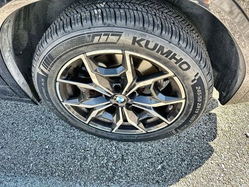 Used 2022 BMW X3 M40i w/ Premium Package image 5