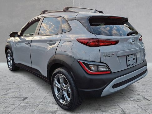 Certified 2023 Hyundai Kona SEL AWD/4WD image 4