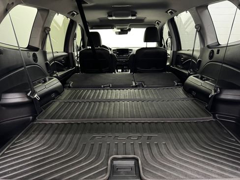 Used 2019 Honda Pilot Touring image 53