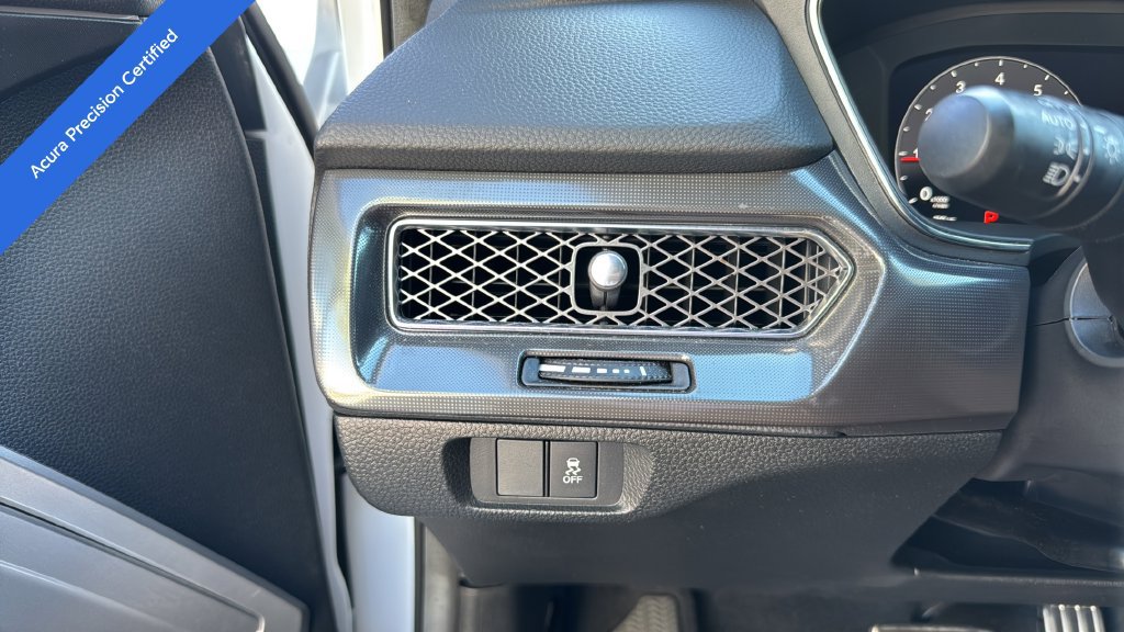 Used 2025 Acura Integra A-Spec FWD image 41