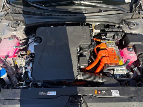 New 2026 Hyundai Elantra Sport FWD image 20