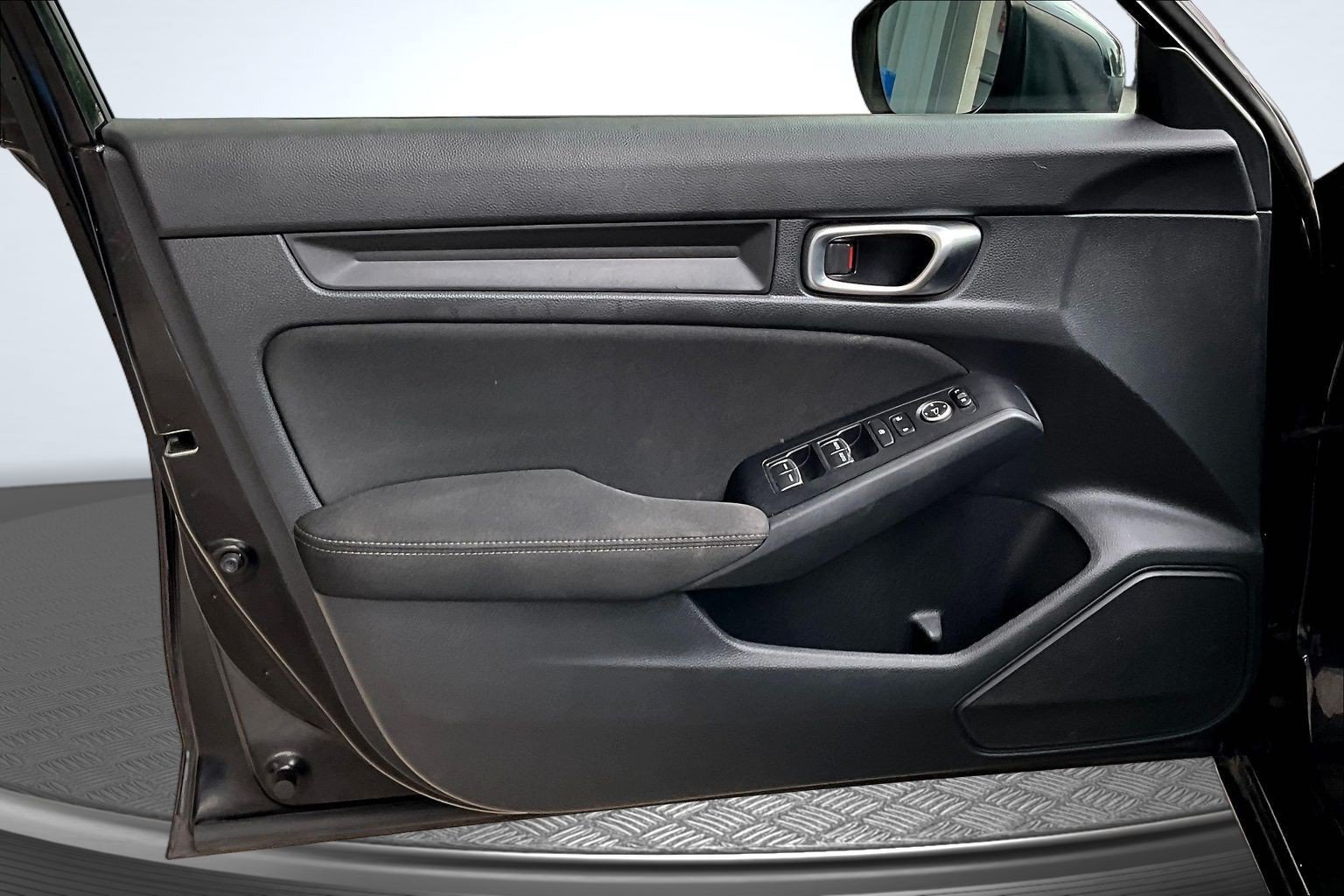 Used 2022 Honda Civic Sport image 18