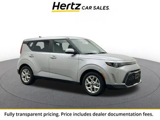 Used 2025 Kia Soul LX w/ LX Technology Package FWD video 1