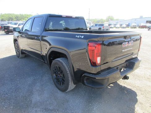 New 2026 GMC Sierra 1500 Elevation AWD/4WD image 7