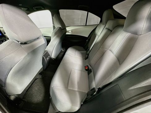 Used 2026 Toyota Corolla SE FWD image 24