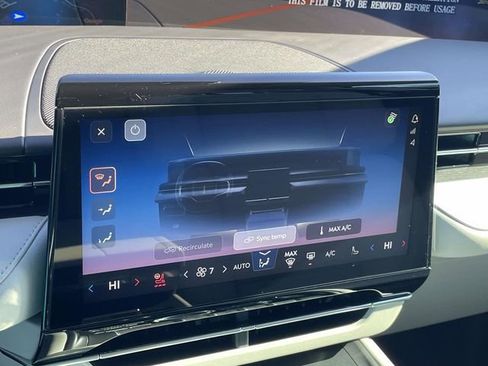 New 2026 Lincoln Nautilus Reserve image 24