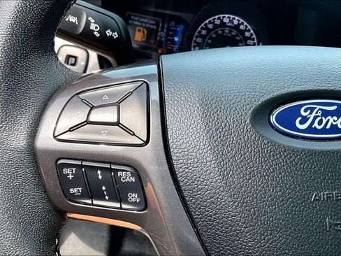 Used 2021 Ford Ranger Lariat w/ Technology Package image 25
