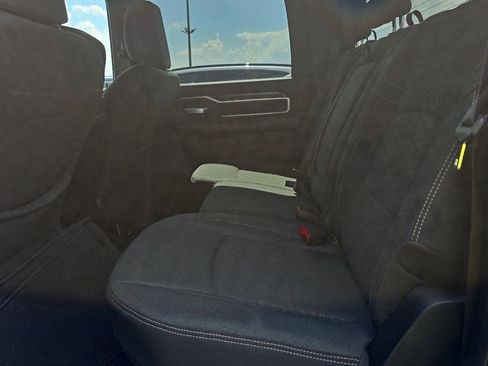 Used 2026 RAM 2500 Big Horn AWD/4WD image 10