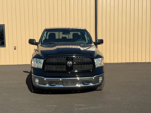 Used 2014 RAM 1500 Outdoorsman image 10