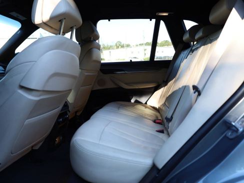 Used 2018 BMW X5 xDrive35i image 16