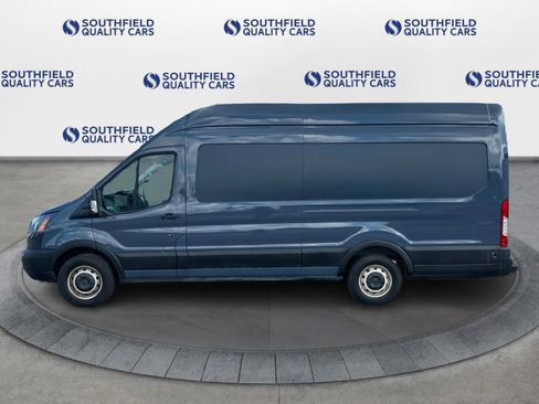 Used 2019 Ford Transit 250 148 High Roof Extended image 3